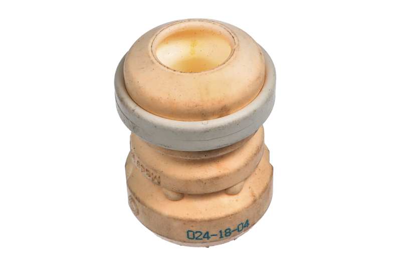 Shock absorber bushing